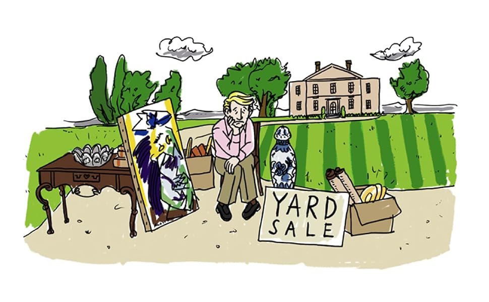 The Two Behaviors That Can Lose Crores: Lessons from the Lost Billionaires