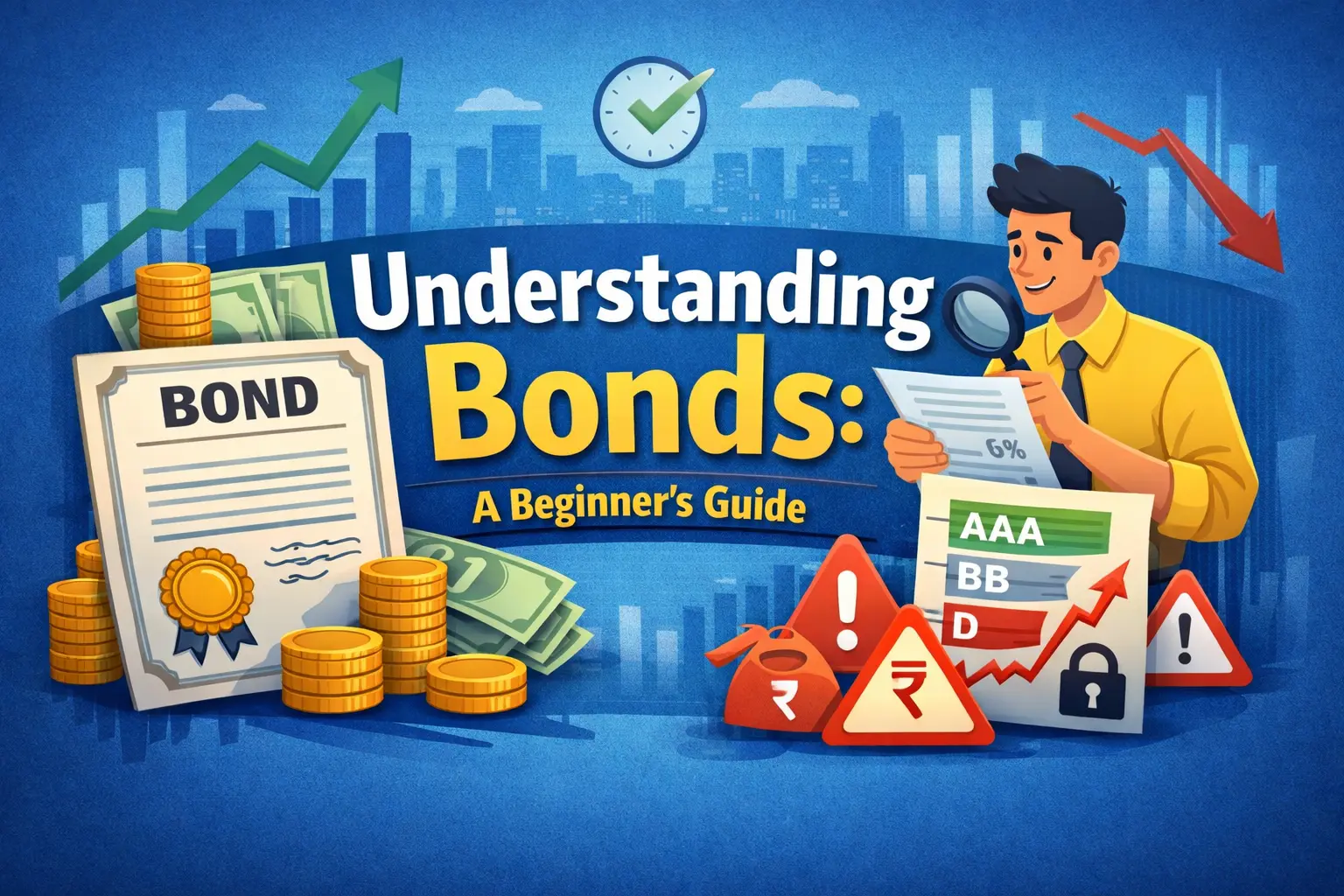 What is a Bond?